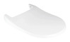 Tualetipottide kaas Grohe Sensia Arena 14925SH0, DuroWhite, valge