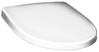 WC-poti kaas Gustavsberg Nautic 9M26S101, 35,5 x 45,2 cm