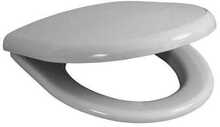 Klozetikaas Jika Baltic 93281, 39 x 48 cm, valge