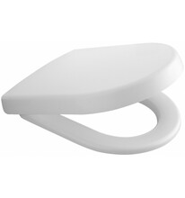 Klozetikaas Villeroy & Boch Subway 9M55S101, soft close
