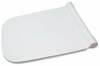 Klozetikaas AB ZT-121 UF Slim Soft Close, 44 x 35 cm, valge