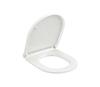 WC-kaas Villeroy & Boch Architectura 8M70S101, SoftClose, valge