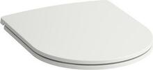 Klozeti kaas Laufen Pro Slim H8989660000001, valge