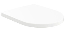 WC-kaane Villeroy & Boch Subway 3.0 8M42S1T1, valge, SoftClose, QuickRelease, AntiBac