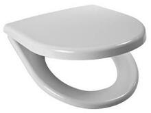 Klozetikaas Jika Lyra Plus 93381, 37,5 x 41 cm, Slowclose