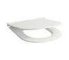 WC-pott Jika Mio H8917150000631, duroplast, valge