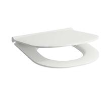 WC-pott Jika Mio H8917150000631, duroplast, valge