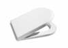 Klozetikaas Roca Nexo Soft Close A80164A004, valge