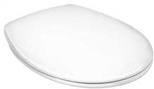 Klozetikaas Sourcing Saval 8780S101, soft close