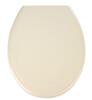 Klozetikaas Wenko Ottana 18760100, 44,5 x 37,5 cm, heleroosa