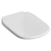 WC-kaas Ideal Standard Tesi T352901, valge, SoftClose