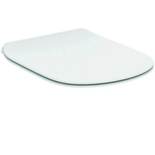 Tualetipoti kaas Ideal Standard Tesi Thin T352801, valge
