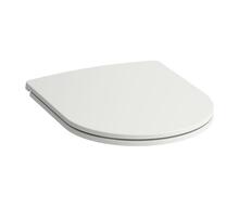 Klozetikaas Laufen Pro H8989650000001, duroplast, valge