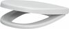 Klozetikaas Cersanit Arteco K667-001, 36,2 x 44,4 cm