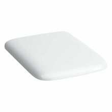 Klozeti kaas Laufen Palace Slow close H8917013000001, valge