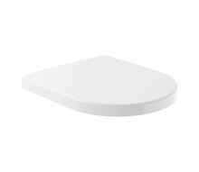 Klozeti kaas Villeroy & Boch Avento 9M77C101, valge