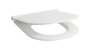 Klozetikaas Jika Mio Slim Soft Close H8917160000631, 45 x 36 cm, valge
