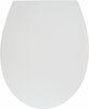 WC-poti kaas Domoletti Smart YHUF-X8, 45.2 x 38.3 cm, valge
