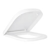 Klozeti kaas Grohe Euro Ceramic 39331002, Alpine White