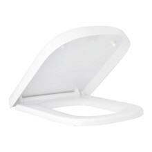Klozeti kaas Grohe Euro Ceramic 39331002, Alpine White