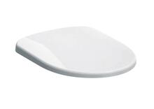 WC-poti kaas Geberit Selnova SC 500.333.01.1, valge