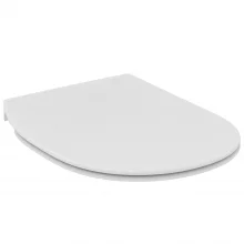 Klozetikaas Ideal Standard Connect Space E772301, valge
