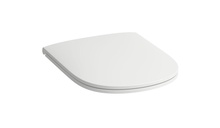 Klozetikaas Laufen Lua 65, 44.5 x 36.5 cm, valge