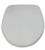 Klozeti kaas Jika Deep 8932843, 38,5 x 48,5 cm, valge