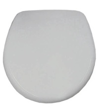 Klozeti kaas Jika Deep 8932843, 38,5 x 48,5 cm, valge