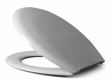 Prill-laud Cedo Copa 69F101B2402Y, termoplast, valge