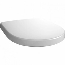 Klozeti kaas Villeroy & Boch O. Novo 9M396101, valge