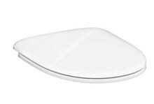 Klozeti kaas Gustavsberg Nordic 8M56S101, SoftClose