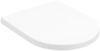 Klozeti kaas Villeroy & Boch Subway 3.0 C-plus, 8M42S1RW, kivivalge