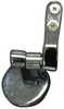 Kinnitusdetail wc kaane jaoks Gedy Smeraldo 1116000300, metall