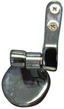 Kinnitusdetail wc kaane jaoks Gedy Smeraldo 1116000300, metall
