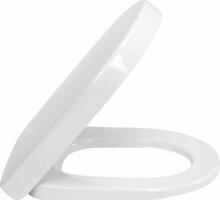 Klozetikaas Villeroy & Boch Subway 9M68S101, Softclose
