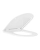 WC-pott Grohe Essence 39577001, Alpine White, duroplast, Soft Close & Quick Release
