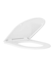 WC-pott Grohe Essence 39577001, Alpine White, duroplast, Soft Close & Quick Release