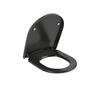 Klozetikaas Villeroy & Boch Subway 3.0 8M42S1R7, must, SoftClose