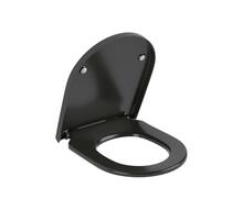 Klozetikaas Villeroy & Boch Subway 3.0 8M42S1R7, must, SoftClose
