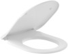 Klozetipott Villeroy & Boch 9M78S101, Softclose kaanega