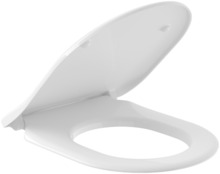 Klozetipott Villeroy & Boch 9M78S101, Softclose kaanega