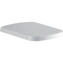 Klozetikaas Ideal Standard SimplyU SoftClose J469701, valge