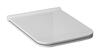 Klozetikaas Jika Pure 893422300, 37 x 43,7 cm, aeglaselt sulguv