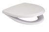 WC prill-laud Cersanit Eko, Duroplast