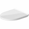 Klozetikaas Duravit DuraStyle Eco 0020790000, valge, Soft Close mehhanismiga