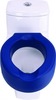 Pehme tualetipott Antari Soft 500300