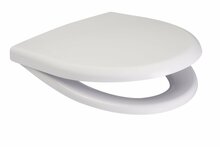 WC prill-laud Cersanit Eko, Duroplast