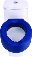 Pehme tualetipott Antari Soft 500300