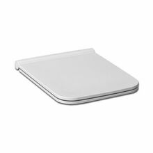 Klozeti kaas Jika Pure H8934213000631, valge